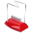 thumbnail image 4 of N shape Balanced Ball Toy Innovative Swing Balls Ornament Educational Scientific Tools, 4 of 5