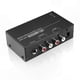 thumbnail image 1 of Phono Preamp with RCA and 1/4" TRS Inputs for Turntables, 1 of 5