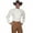 Ivory, variant on Rangewear 100 Percent Cotton Mens Newill Shirt - Ivory, XL