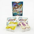 thumbnail image 5 of 2025 Flip 7 Board Game Card Game Entertaining Strategic Table Game For Family Friend[D], 5 of 5