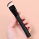 thumbnail image 2 of Synthetic Angled Makeup Brush for Foundation, Concealer, and Eye Contouring, Allergy-Free Beauty Tool for Liquid and Cream Products, 2 of 5