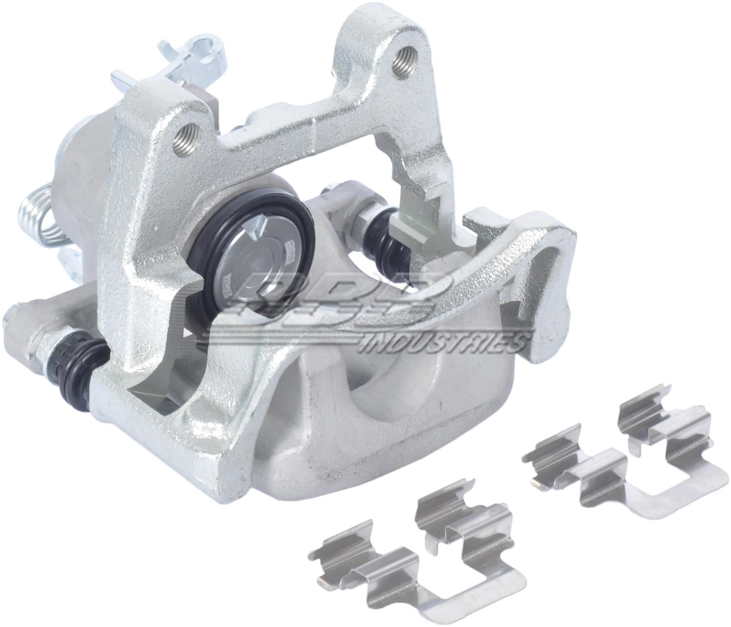 TERREPOWER formerly BBB Industries 99-02155B Reman Caliper w/installation Hardware