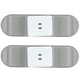 thumbnail image 2 of Cable Clip,2Pcs Cable Holder Clip Plug Organizer Cable Holder True Excellence, 2 of 14