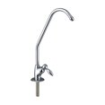 thumbnail image 1 of RO Water Faucet for Undersink Drinking Water Filter Water Purifier Reverse Osmosis System Fit 14 Supply Tube, 1 of 1