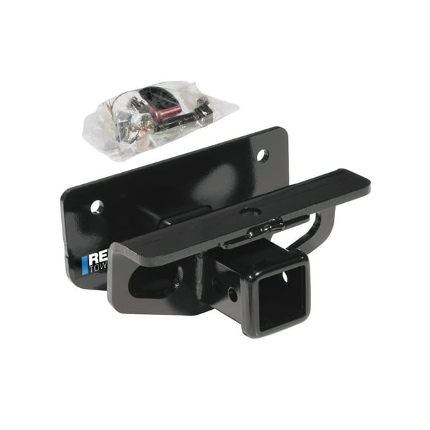 Reese Towpower 44603 Class IV 2" Receiver Hitch for Dodge Ram 1500