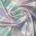 thumbnail image 5 of Ambesonne Floral Window Valance, Exquisite Flowers, 54" X 18", Multicolor, 5 of 5