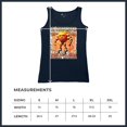 thumbnail image 7 of U Din Din Din Din Dun Ma Din Din Din Dun Women's Tank Top Italian Brainrot, 7 of 7
