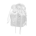 thumbnail image 4 of Minkissy 4Set Bride Purse for Wedding Day with Elegant and Durable Design, 4 of 8