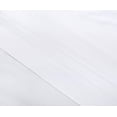 thumbnail image 4 of Falda de cama Tommy Bahama Soft Cotton Queen White, 4 of 4