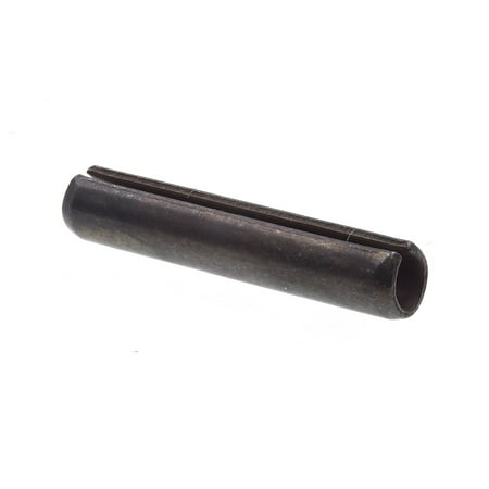 

Prime-Line 9187527 Slotted Spring Pins 3/32 in. X 1/2 in Plain Steel 25-Pack
