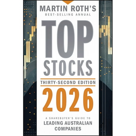 Top Stocks 2026, (Paperback)
