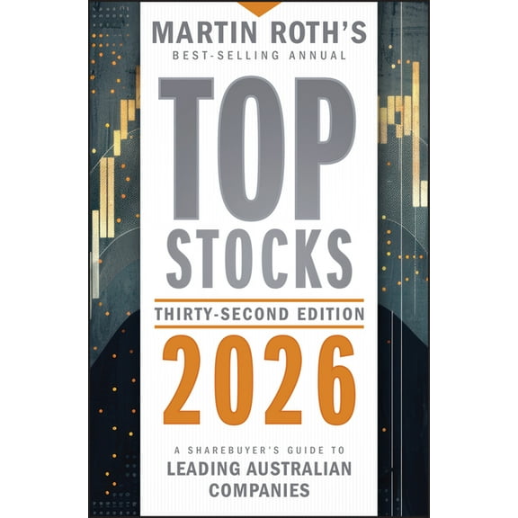 Top Stocks 2026, (Paperback)