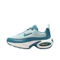 thumbnail image 1 of Zapatillas unisex clásicas Air Max Portal en blanco y negro, cómodas y versátiles, de caña baja, informales, para correr, 1 of 4