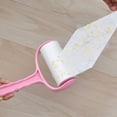 thumbnail image 4 of Tnobhg 1 Set Lint Roller Efficient Tearable Clothes Hair Remover Professional Strength Adhesive Roller for Home, 4 of 8