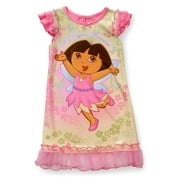 Dora Nightgown - Infant Girl