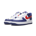 thumbnail image 2 of NIKE MENS Air Force 1 '07 "USA" CZ9164 100 from Stadium Goods, 2 of 8