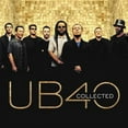 thumbnail image 2 of Ub40 - Collected - Music & Performance - Vinyl, 2 of 2