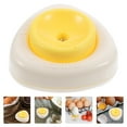 thumbnail image 3 of Egg Opener for Boiled Eggs Multi Color Plastic Kitchen Tool for Home Users 1Set, 3 of 8