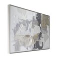 thumbnail image 1 of ArtFX - Esencia De Verano I Grey Rev de Studio Arts - Fine Art Tj, 1 of 5