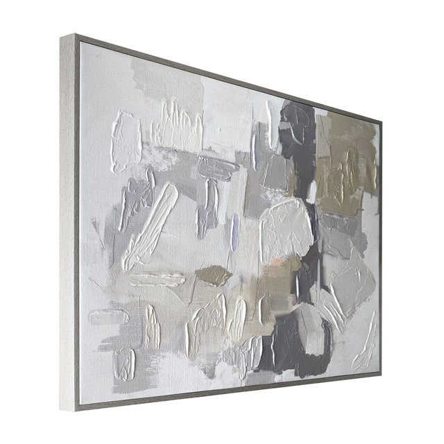 ArtFX - Esencia De Verano I Grey Rev de Studio Arts - Fine Art Tj