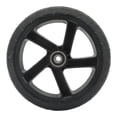 thumbnail image 2 of Electric Scooter Rear Wheel, Electric Scooter Back Wheel Easy To Change Anti Vibration  for ES2 for ES3, 2 of 8
