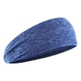 thumbnail image 1 of Pañuelo Deportivo onlyliua Absorbente Del Sudor Banda para La Cabeza Antitranspirante para Fitness, 1 of 1