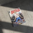 thumbnail image 4 of Cómic The Walking Dead #1 WW Vegas en exclusiva firmado, 4 of 4