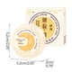 thumbnail image 3 of Teissuly 5Pcs Cracking Cream Chapping Cream Hand And Foot Antifreeze Foot Cracking Cream Heel Cracking Dry Cracking Frostbite Repair Cream Winter -Cracking Frost Teissuly WER202401272214, 3 of 9