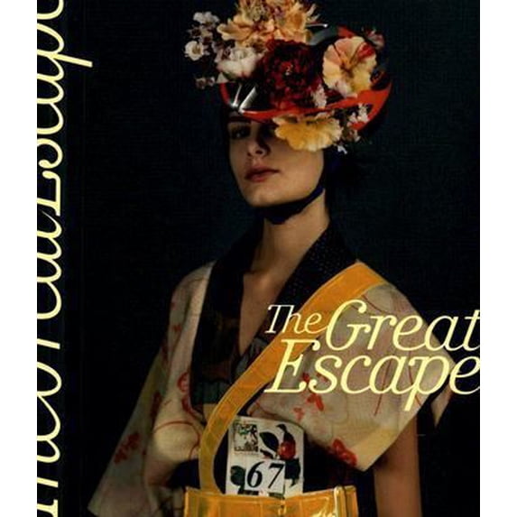 Pre-Owned The Great Escape (Paperback) 389955096X 9783899550962