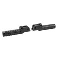 thumbnail image 1 of MOTORCYCLE DRIVER FOOT PEGS HIGHLY  ANTI SLIP FOR  ATTACHMENTS, 1 of 7
