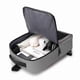 thumbnail image 2 of Men's USB Large Capacity Backpack Professional Shoulder for Men Executive Laptop Bag Business Briefcase, 2 of 5