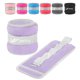 thumbnail image 1 of Pesas para tobillo JORICY, entrenamiento de fuerza para mujeres, hombres y niños, 2 kg, 1 of 7