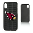 thumbnail image 3 of Arizona Cardinals iPhone Text Backdrop Design Bump Case, 3 of 5