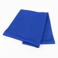 thumbnail image 5 of Balsa Circle 5 Royal Blue Premium 20x20 in Scuba Polyester Dinner Table Cloth Napkins Party Events Decorations Supplies, 5 of 8