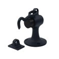 thumbnail image 1 of Deltana SAHF358U19 Pare-Chocs avec Support- Noir - Solide, 1 of 3