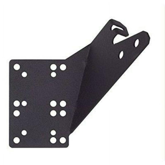 panavise custom indash mount for mini cooper '02-06