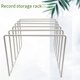 thumbnail image 3 of Vinyl Record Display Shelf Turntable Storage Shelf Small, 3 of 5