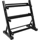 thumbnail image 1 of Rack para Mancuernas Centurfit 3 Niveles Soporte 450kg, 1 of 6