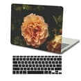 thumbnail image 4 of KSK KAISHEK Hard Case Compatible 2016-2019 Rel. MacBook Pro 15 inchs with Retina Display + Black Keyboard Cover Model: A1990/A1707 Rose series 0706, 4 of 5
