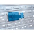 thumbnail image 2 of Stationary Bin Racks - Accessories for Louvered Panels, 2 of 2