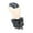 White, variant on Electric Toy Car Forward Reverse Selector Switches 3 Position Operations Wear Resistant Plastic Safety Mechanism