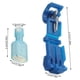 thumbnail image 4 of Riwesomey Kit de conector de empalme de cable eléctrico de conector de cable de crimpado rápido de terminal de cable, 40 piezas Herramientas eléctricas Azul 40 piezas Riwesomey TO000153-02, 4 of 6