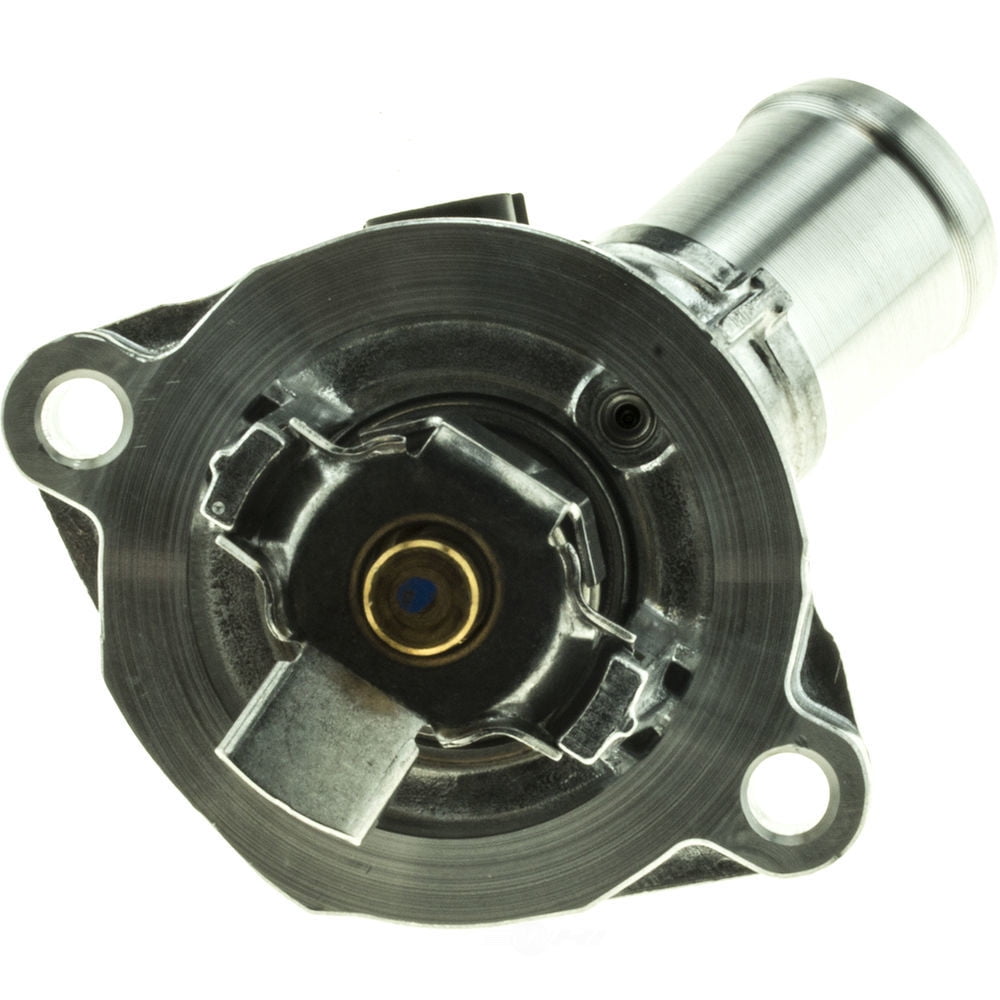 Motorad 864-206 206 °F Integrated MAP Controlled Housing Thermostat Fits select: 2016-2018 CHEVROLET VOLT