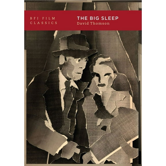 BFI Film Classics: The Big Sleep (Paperback)