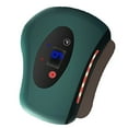 thumbnail image 4 of Electric Gua Sha Massager, Electric Skin Scraping Massage Tool With 12 Vibration Heating Gears Constant Temperature Skin Scraping Massaging Machine For Anti Aging Firming Puffiness, 4 of 8