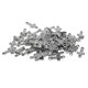 thumbnail image 2 of De Conector Cruzado: 50 Piezas De Suministros Para Manualidades, Colgantes, Abalorios, Colgantes Para Manualidades, Hallazgos De Joyería, Acc Macarena Charm Pendant, 2 of 8