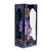 Disney Wish 14 inch Asha Adventure Doll