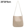 thumbnail image 2 of Crossbody Fashion Shoulder Bag Purse with Adjustable Strap, 2 of 6