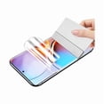 thumbnail image 1 of ccwonima 2 Pack Screen Protector For Motorola Moto G (2025), Ultra-Thin Soft TPU Hydrogel Film For Motorola Moto G (2025) Case Friendly,Touch Sensitive, 1 of 1
