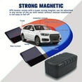 thumbnail image 4 of LOVEVER GPS Tracker for Vehicles Long Battery Life 20000mAh up to 150 Days Battery Tracker Device for Vehicles Unlimited Distance Car GPS Tracker Device Magnetic for Cars  Fleet Managemen, 4 of 5